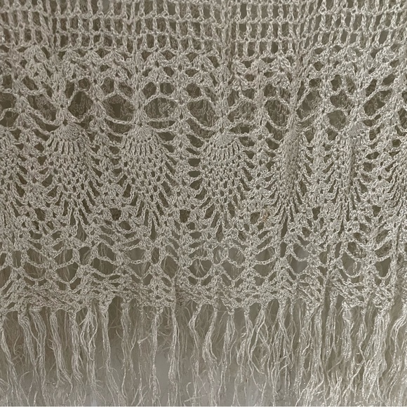 Gorgeous perfect condition Ralph Lauren scarf - Picture 5 of 5
